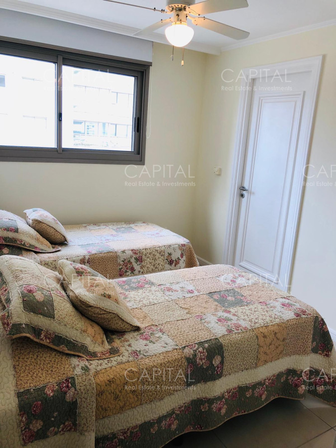 Apartamento ID.25275 - Apartamento en Imperiale Cuatro Dormitorios Punta del Este