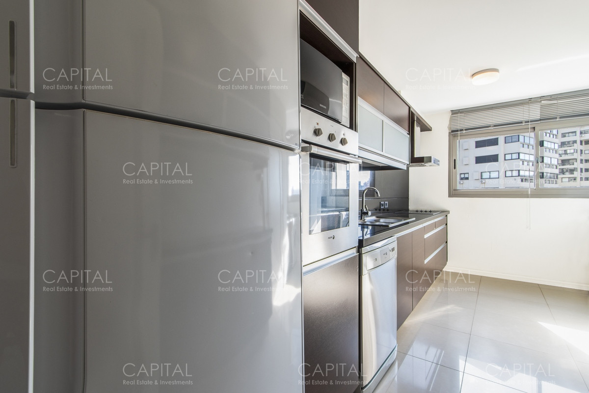 Apartamento ID.30336 - Apartamento de dos dormitorios en Venta en Imperiale 