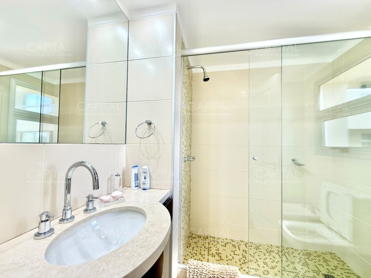 Apartamento ID.40471 - Torre Lobos Punta del Este Esquinero