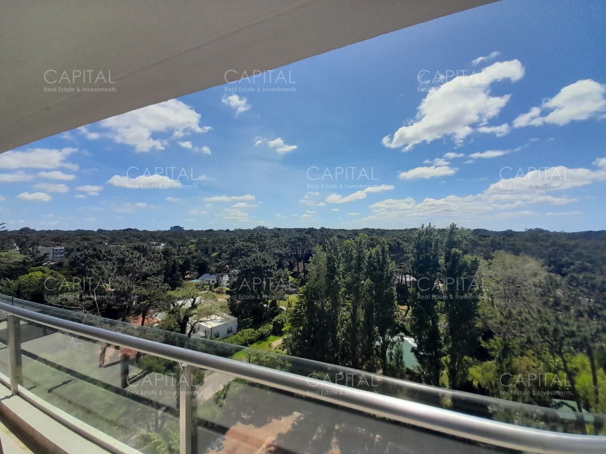 Apartamento ID.33647 - Venta de apartamento en BePunta, Roosvelt Punta Del Este 