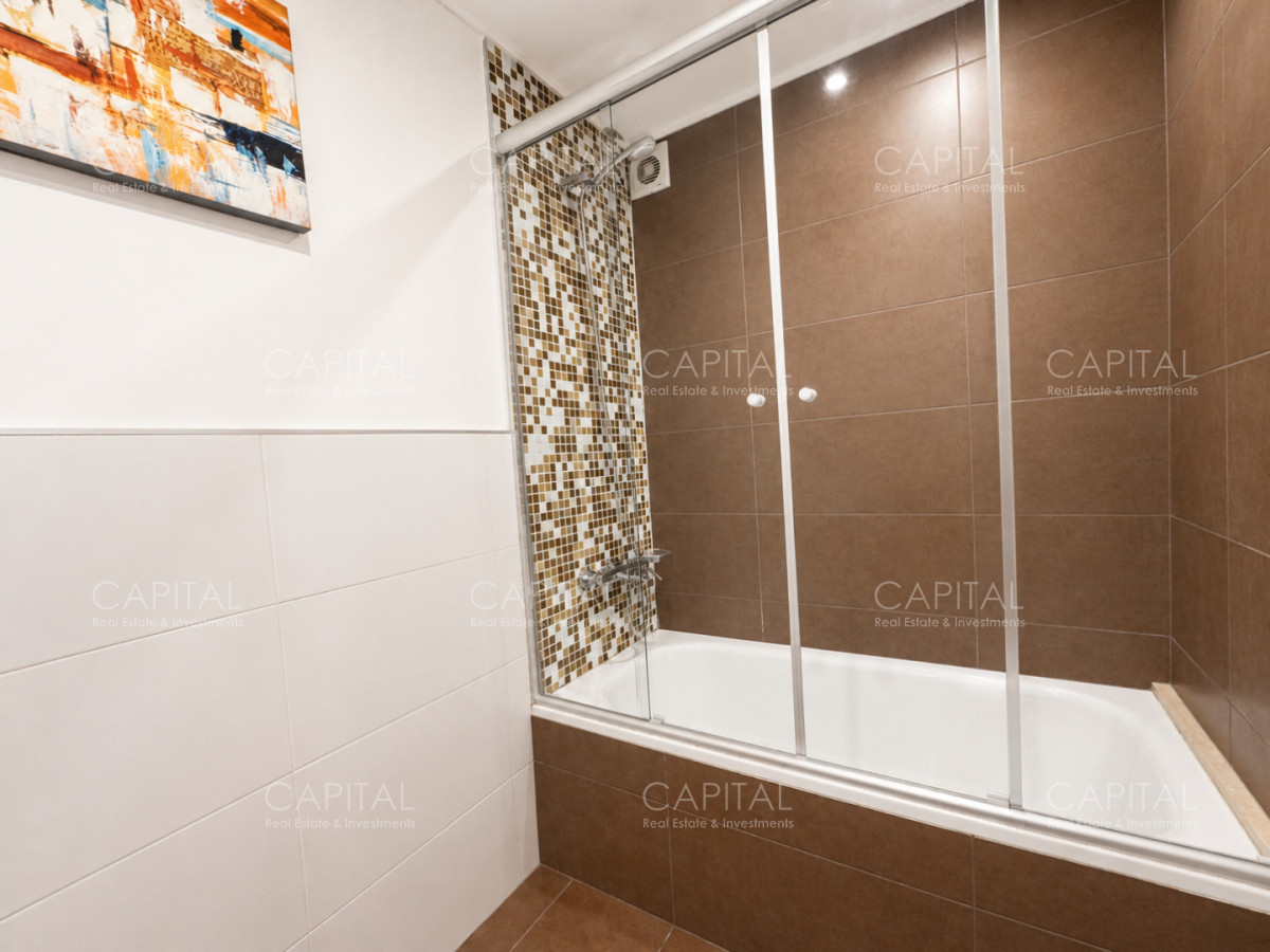 Apartamento ID.37406 - Excelente departamento en Aidy Grill a 100 mts de Playa Brava