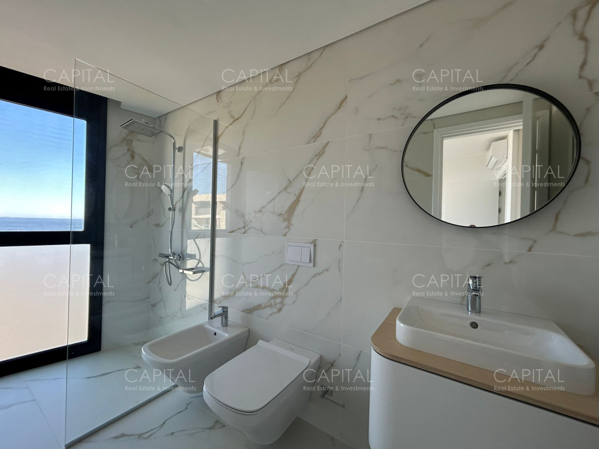 Apartamento ID.36730 - Aldeana Apartamento Penthouse Duplex En Venta A Estrenar, Manantiales 