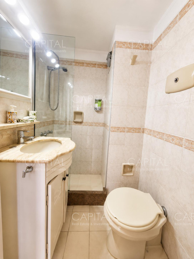 Apartamento ID.40182 - Apartamento 2 dormitorios en la pastora-Punta del Este en venta