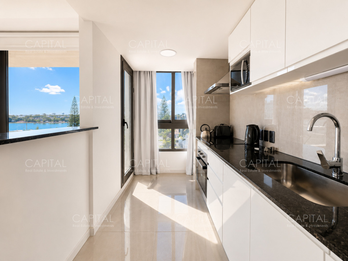 Apartamento ID.40256 - Apartamento de 2 dormitorios en Torre Gaudi