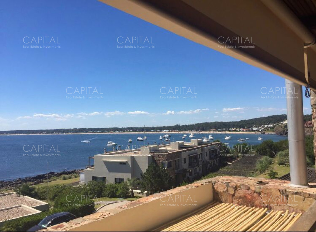 Apartamento ID.33244 - Quartier Punta Ballena en Alquiler Apartamento