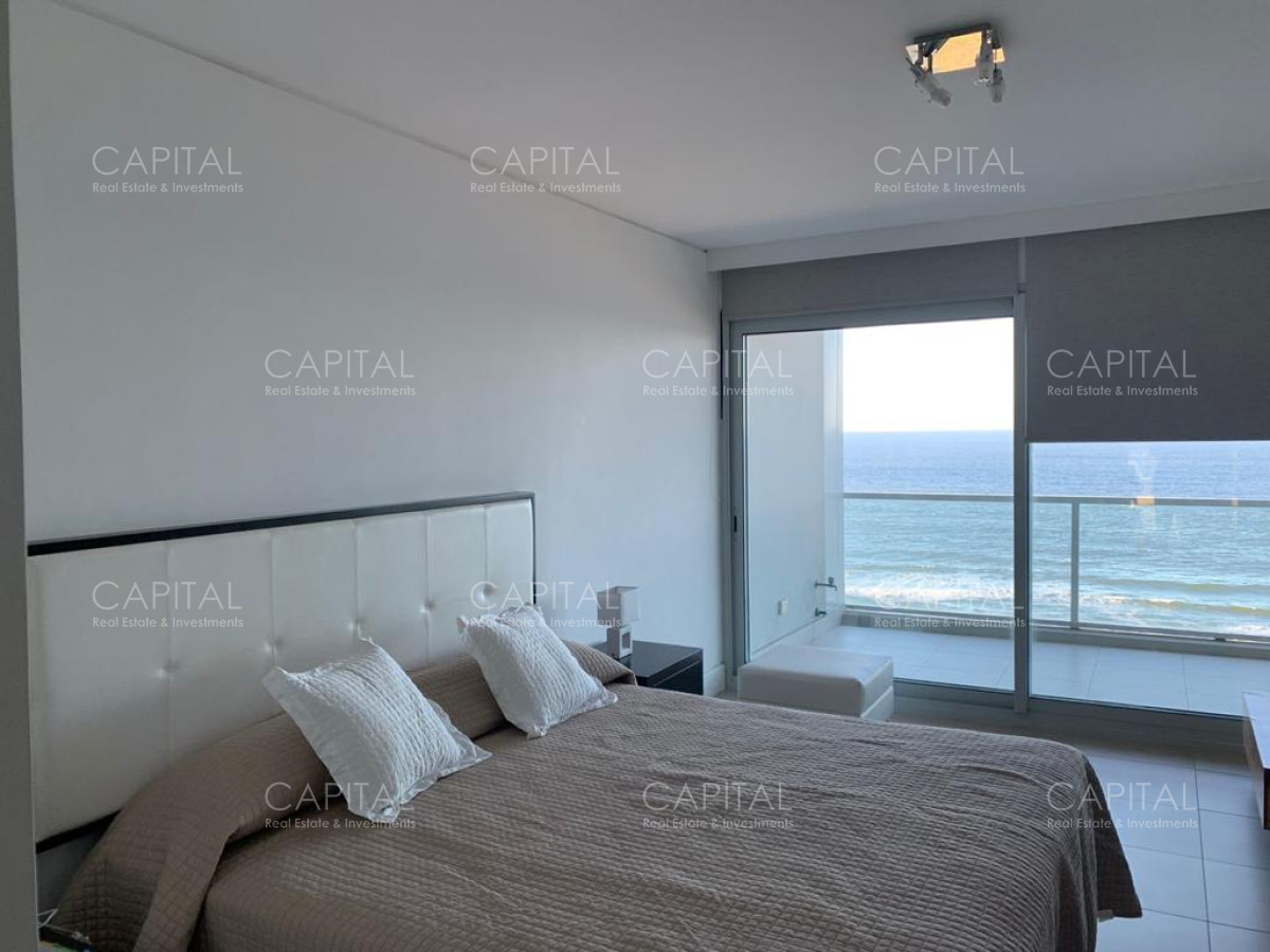 Apartamento ID.33230 - Apartamento en venta en Le Parc Punta del Este