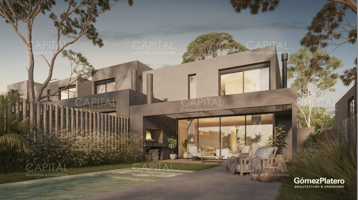 Apartamento ID.35881 - Nuevo proyecto La Guadalupe en La Barra