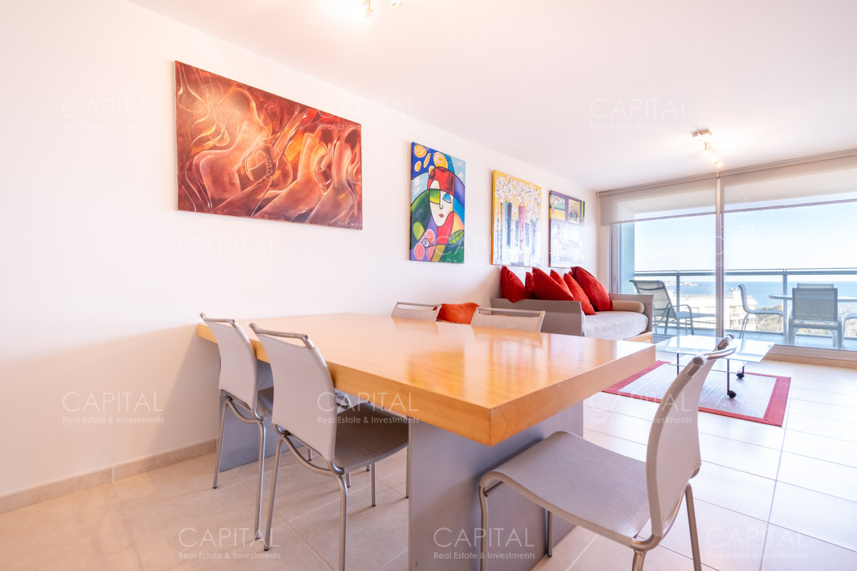 Apartamento ID.29370 - Sea Forest Departamento en Venta Punta del Este