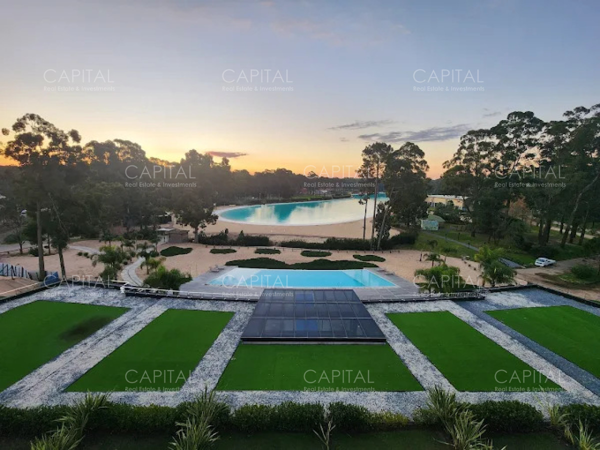 Apartamento ID.39386 - Hermoso departamento en Solanas!