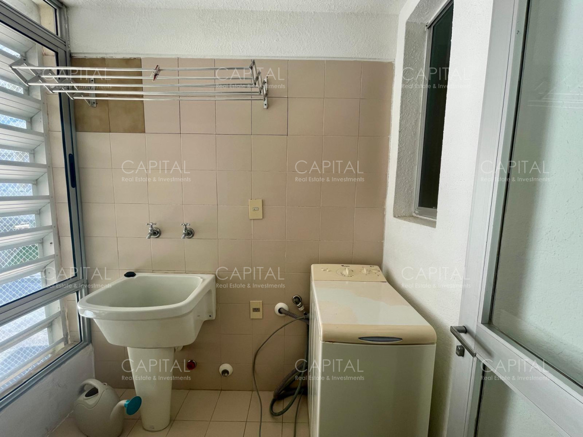 Apartamento ID.38559 - Departamento en venta en Playa Brava a pasos del mar con servicios