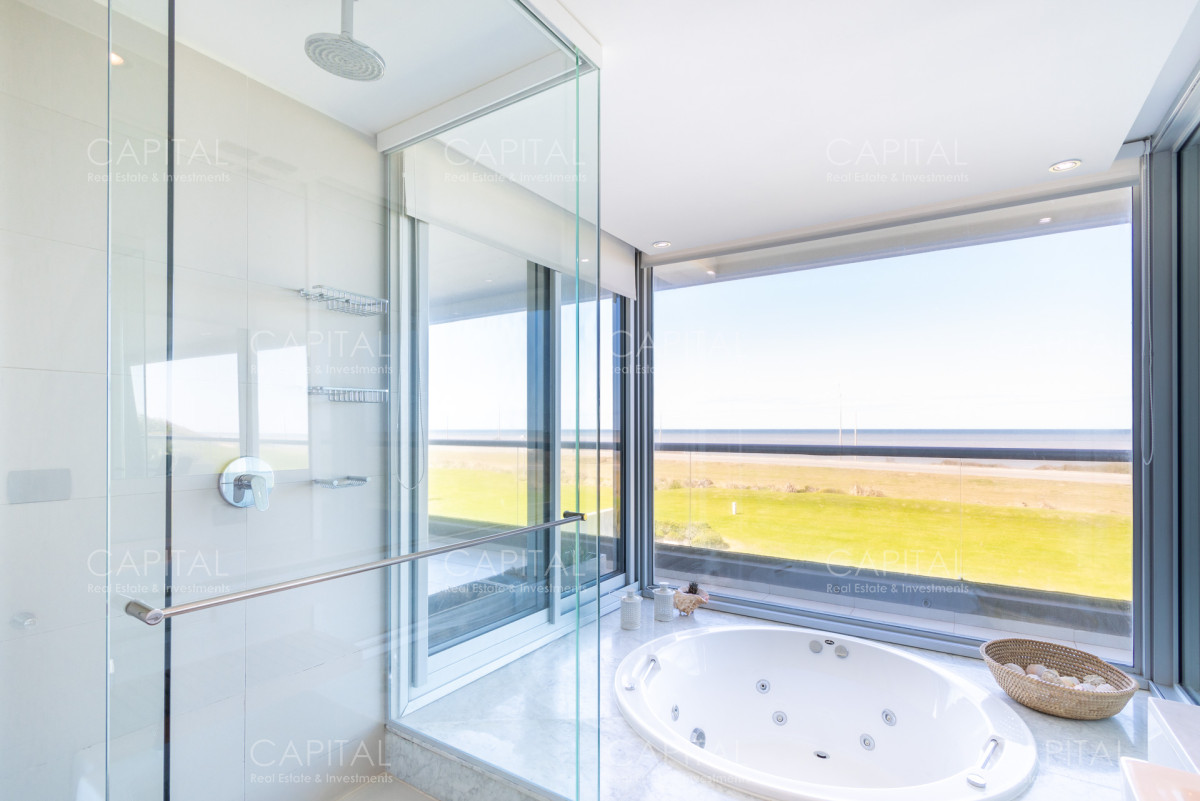 Apartamento ID.29787 - Tiburon Terrazas Oceano Departamento en Venta Punta del Este