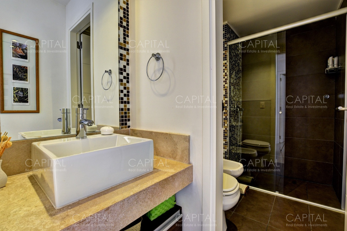 Apartamento ID.27166 - Apartamento en Forest Tower II + Punta del Este