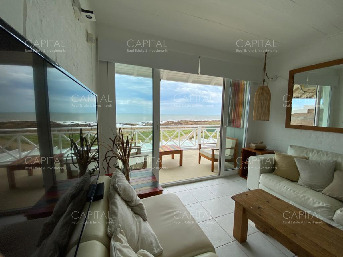 Apartamento ID.36704 - Penthouse frente a Playa Montoya 