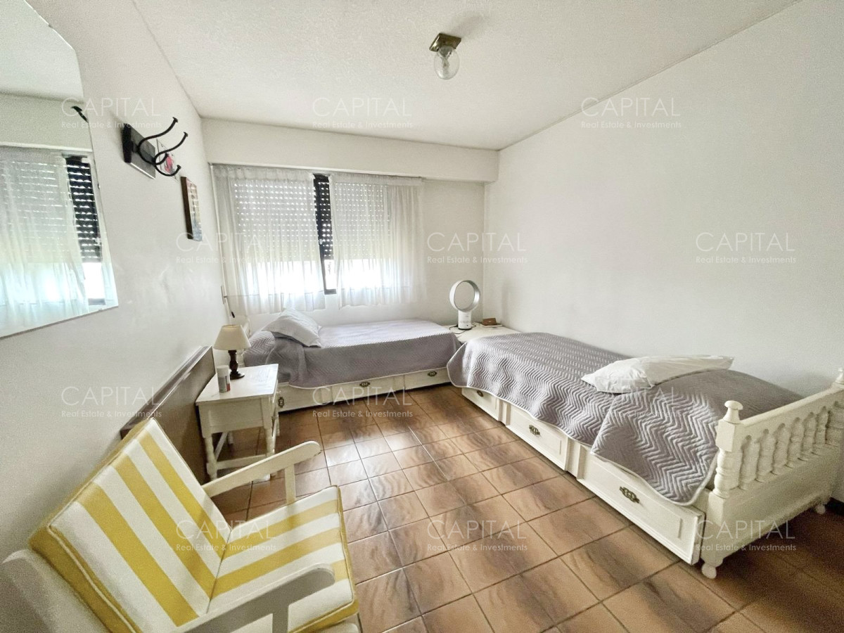 Apartamento ID.39396 - venta de Apartamento en Parquemar center 3 dormitorios 