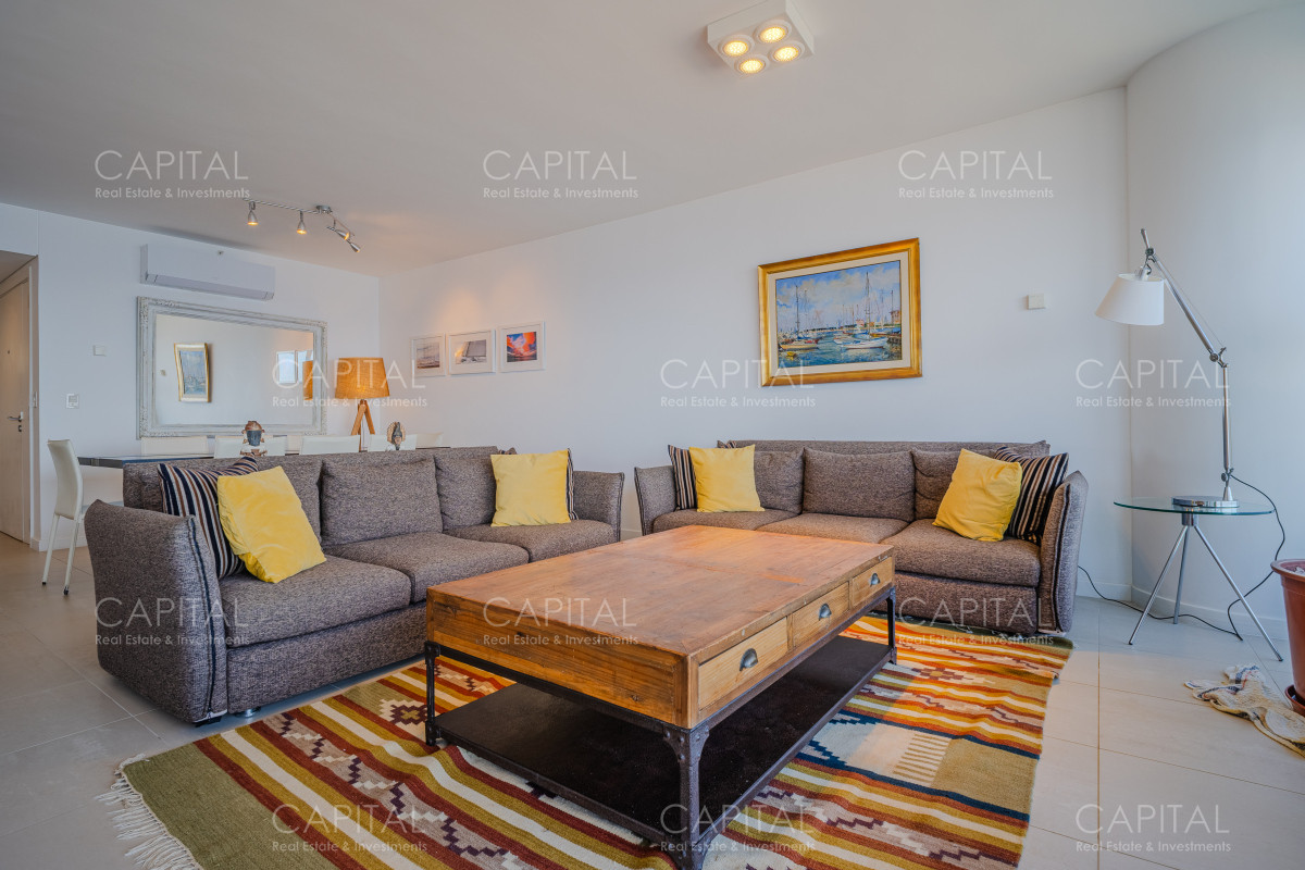 Apartamento ID.31771 - Le Parc Punta del Este En Venta