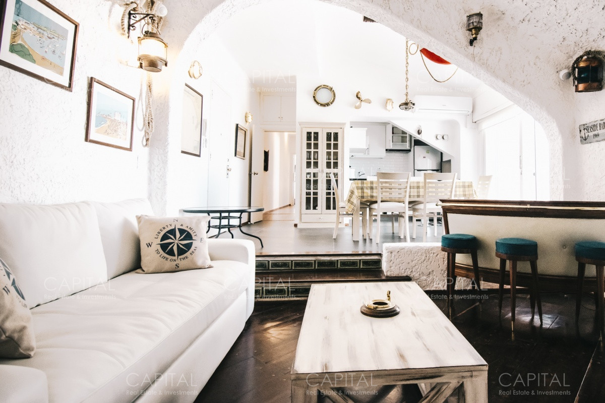 Apartamento ID.27229 - Apartamento Punta del Este en Alquiler