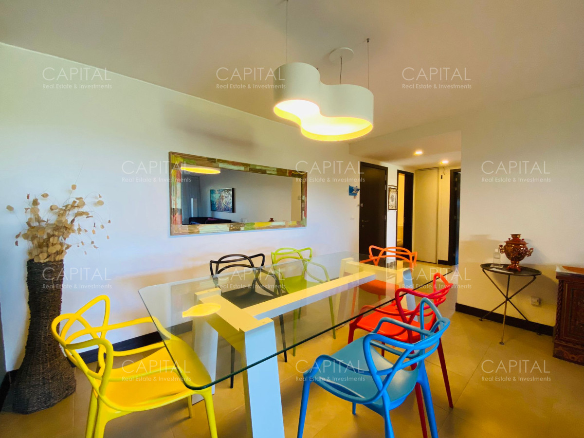 Apartamento ID.26802 - Departamento en Selenza Manantiales con jardin y piscina propia 