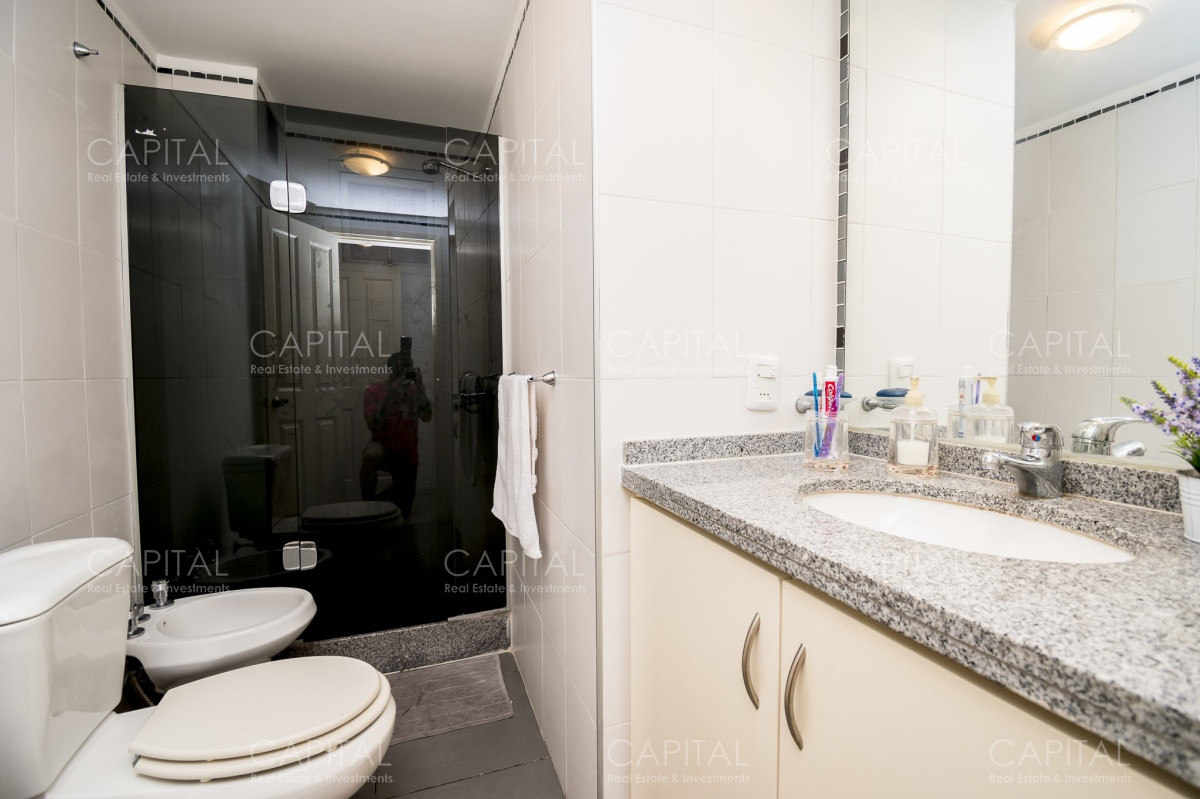 Apartamento ID.27071 - Amplio y luminoso apartamento de 2 dormitorios en Aidy Grill Venta y Alquiler