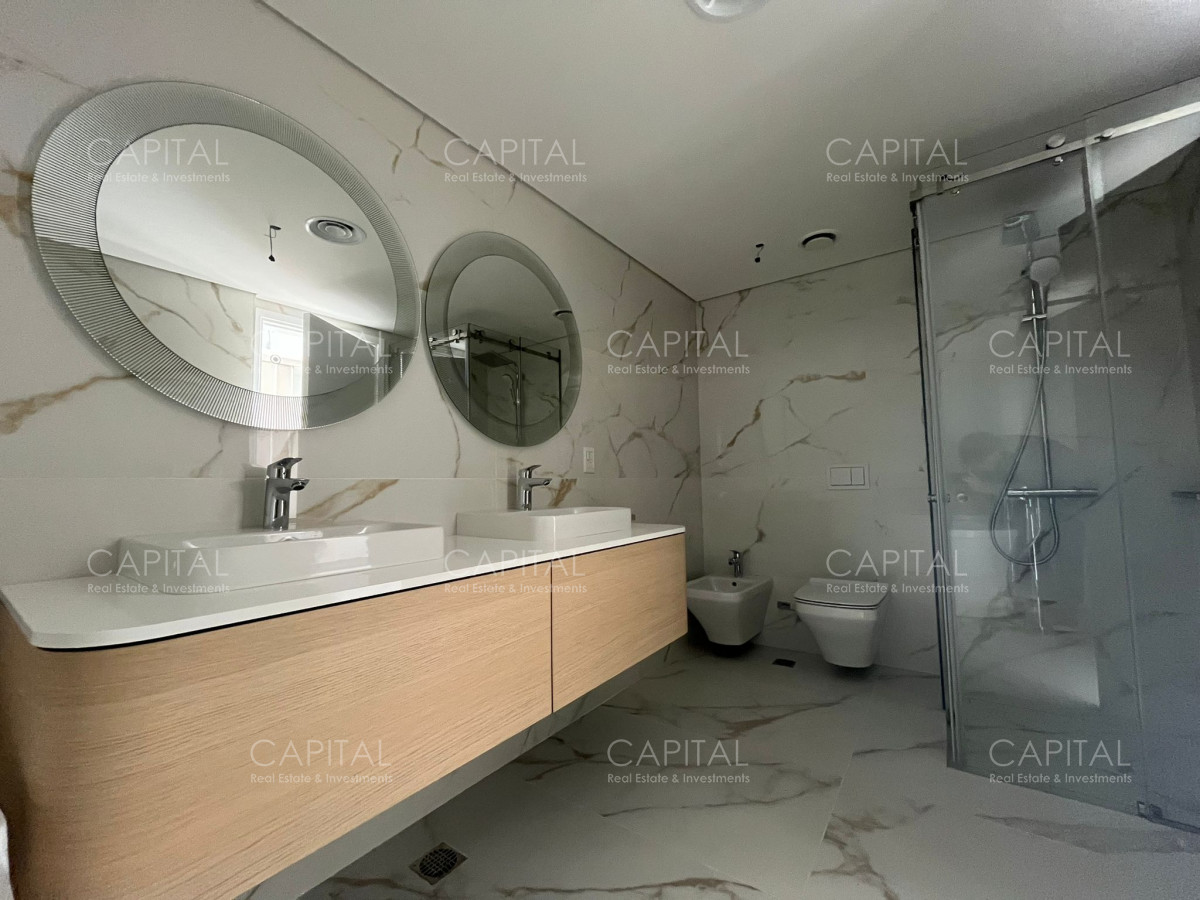 Apartamento ID.36727 - Apartamento Penthouse En Venta Edificio Aldeana 