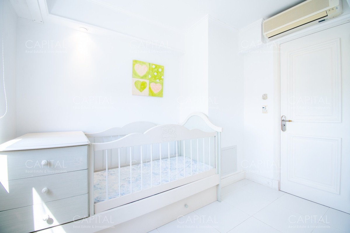 Apartamento ID.29799 - Penthouse Primera Fila Playa Brava