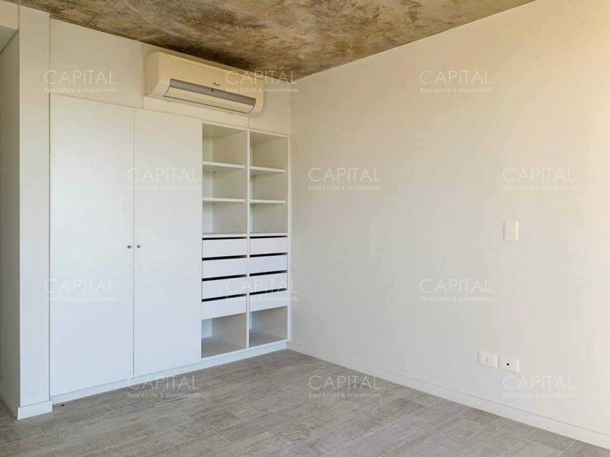 Apartamento ID.30995 - Moderno Penthouse de 3 Dormitorios frente a Playa Mansa