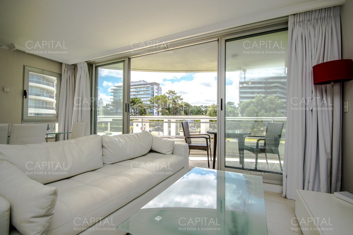 Apartamento ID.27553 - Ocean Drive Apartamento en Punta del Este