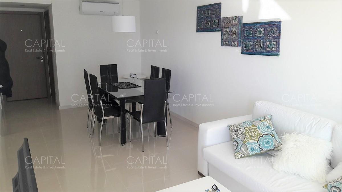 Apartamento ID.26621 - Excelente apartamento de 1 dormitorio - Look Brava