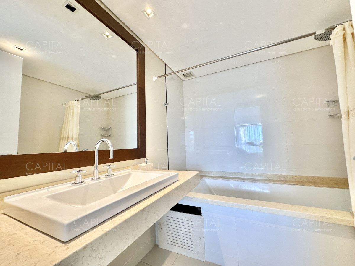 Apartamento ID.26998 - Torre Aquarela en Venta