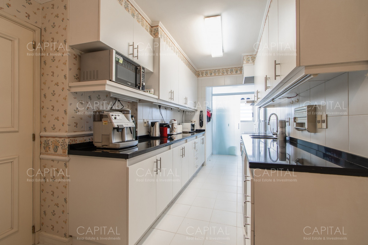 Apartamento ID.35179 - Apartamento en venta en primera línea Playa Brava