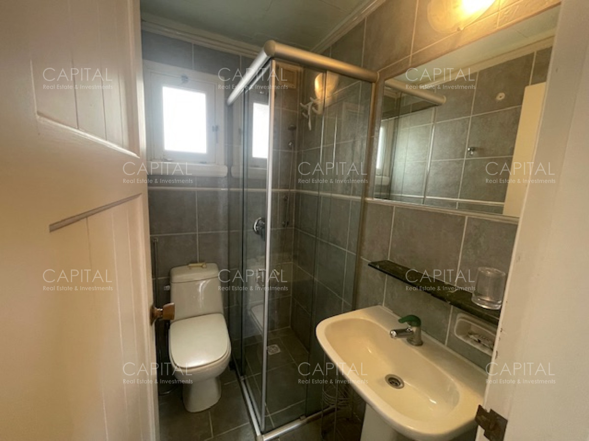 Apartamento ID.28745 - Apartamento de dos dormitorios en Montoya, La Barra en venta.