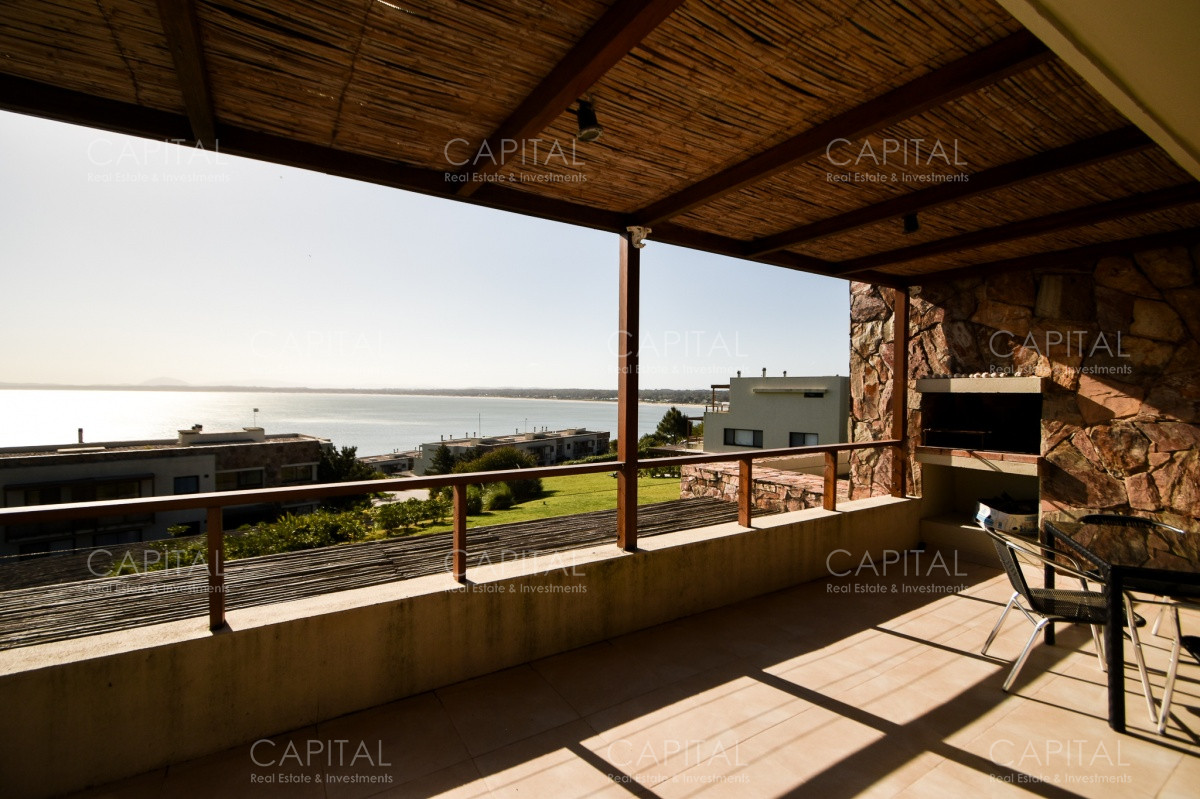 Apartamento Quartier Punta Ballena Dos Dormitorios, photo 2