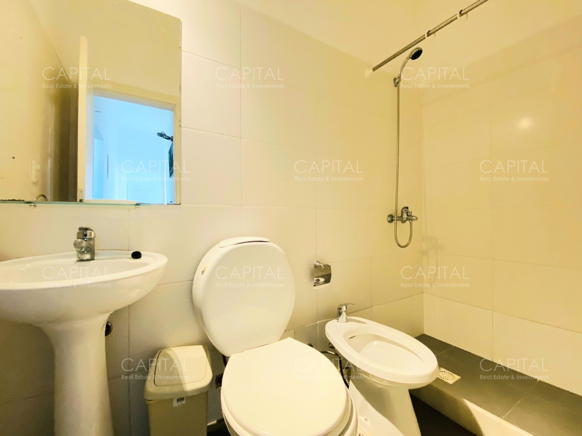 Apartamento ID.25615 - Apartamento en venta en Manantiales