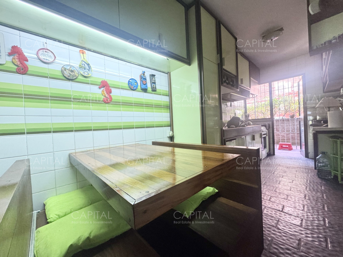 Apartamento ID.39430 - Apartamento de 3 dormitorios,a, a pocos metros del puerto para alquiler de temporada.