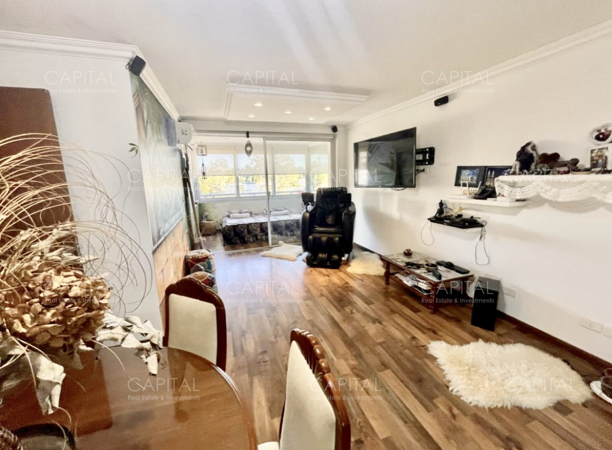 Apartamento ID.33764 - Apartamento de 3 dormitorios en venta!!