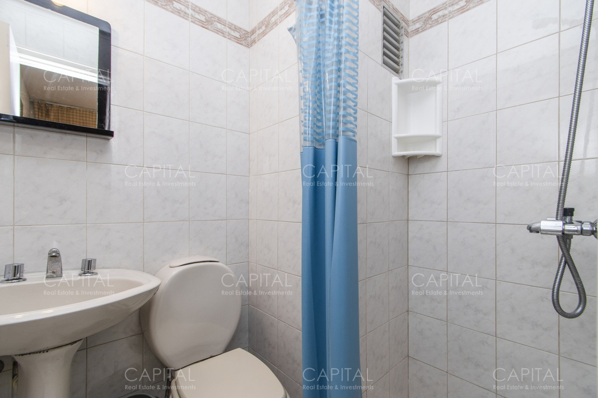 Apartamento ID.34785 - Apartamento frente al mar en Playa Brava en Venta