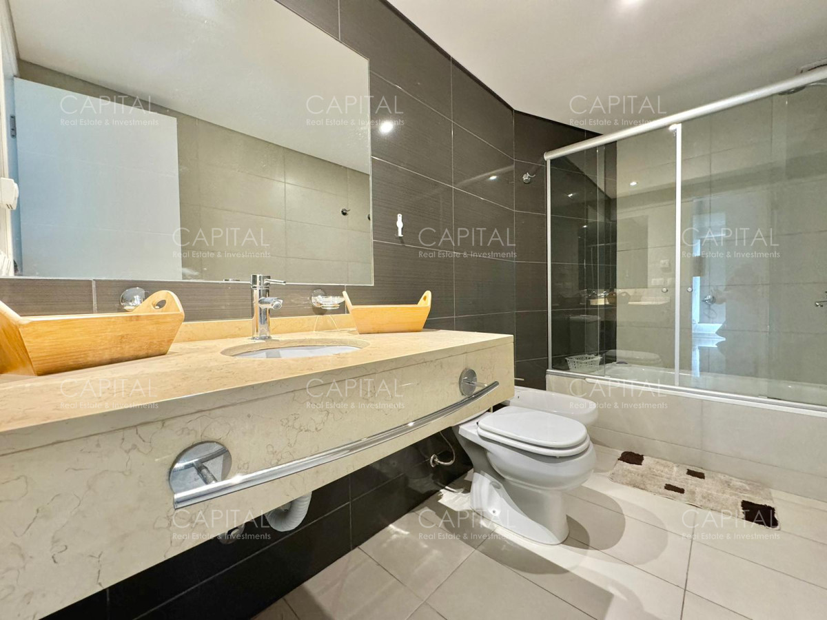 Apartamento ID.37017 - Wind Tower Dos Dormitorios