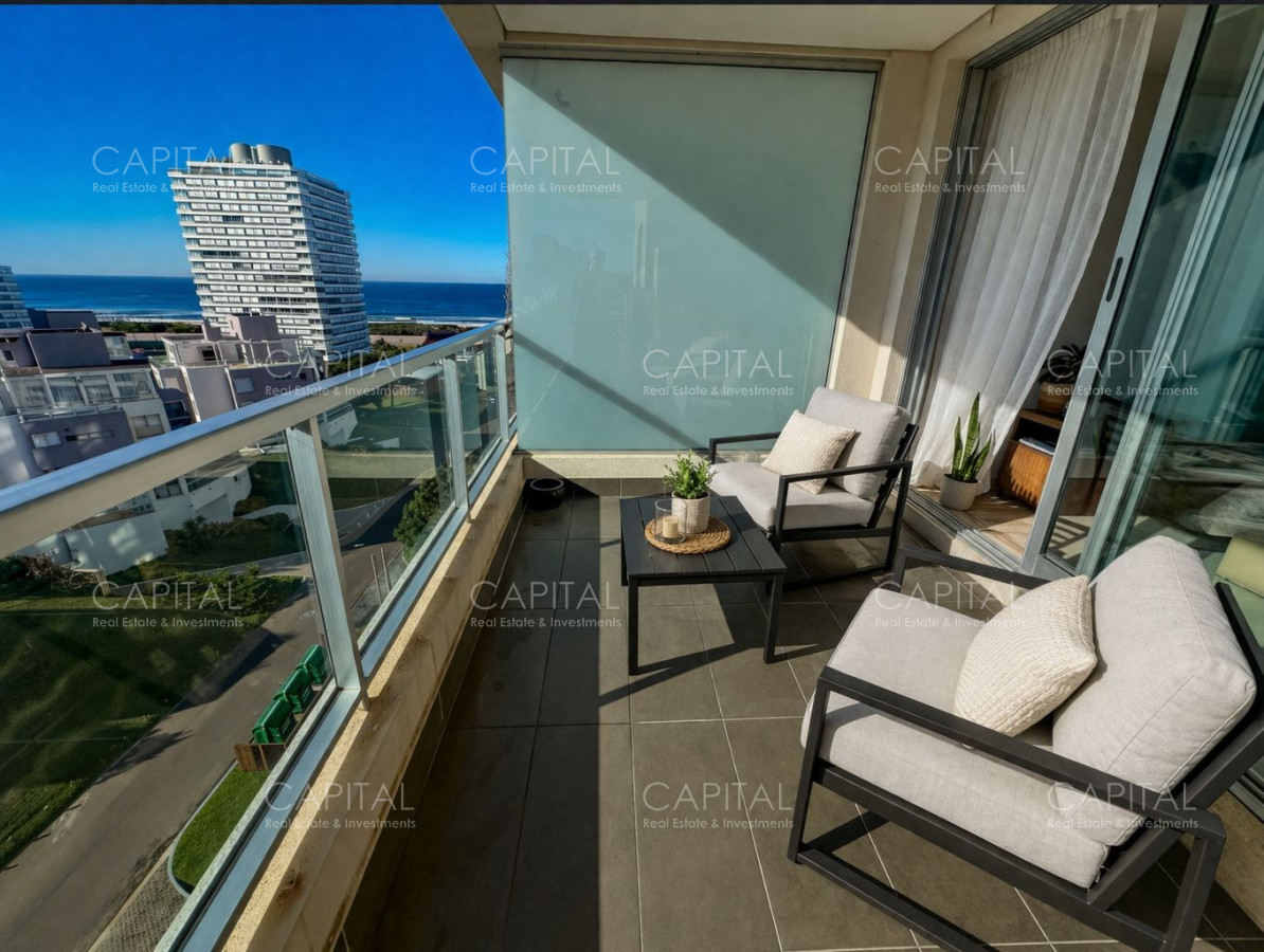 Apartamento ID.39910 - Apartamento a pasos del mar con servicios de categoria  en venta