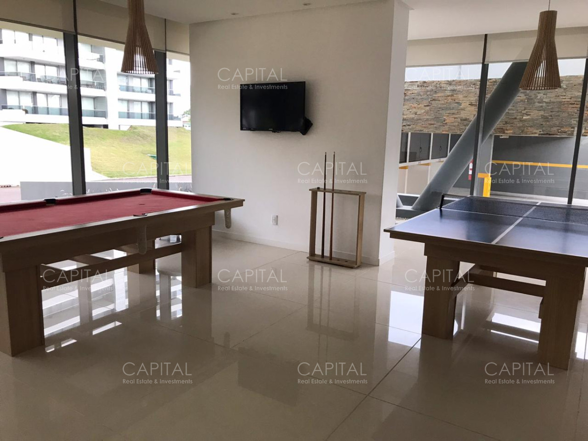 Apartamento ID.30344 - Muy lindo apartamento esquinero en alquiler en Punta del Este