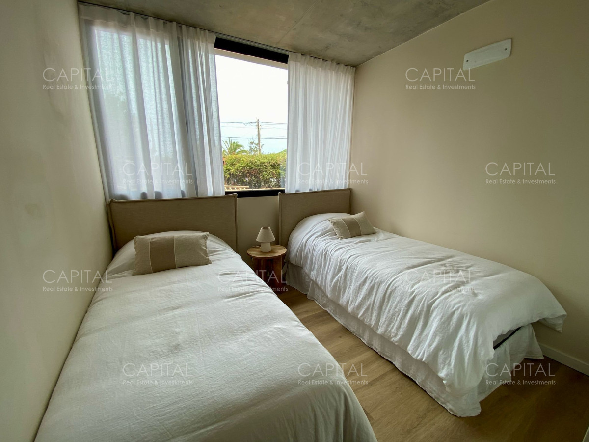 Apartamento ID.35025 - Apartamento 2 dormitorios en San Jose de Carrasco Ciudad de la Costa