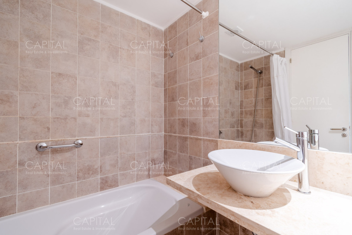 Apartamento ID.29918 - Quartier Punta Ballena Un dormitorio En Venta