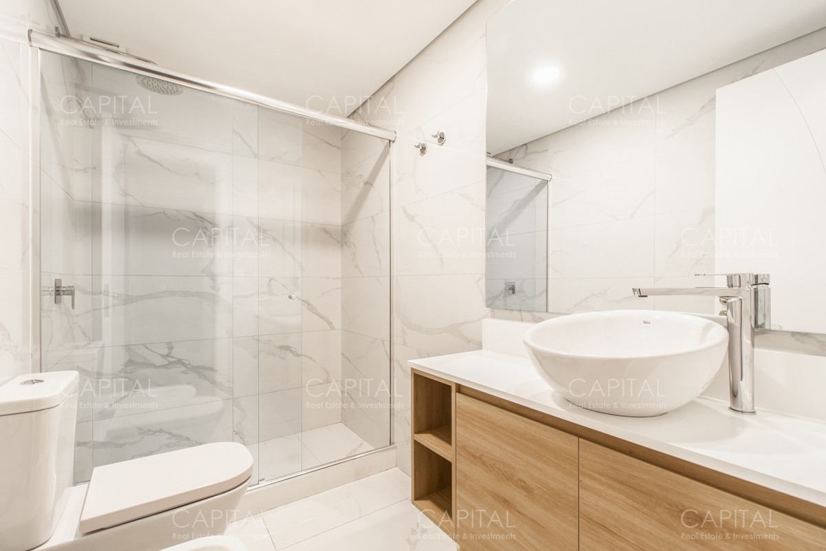 Apartamento ID.34777 - Apartamento de tres dormitorios en suites en Paramount Smart Tower en Venta