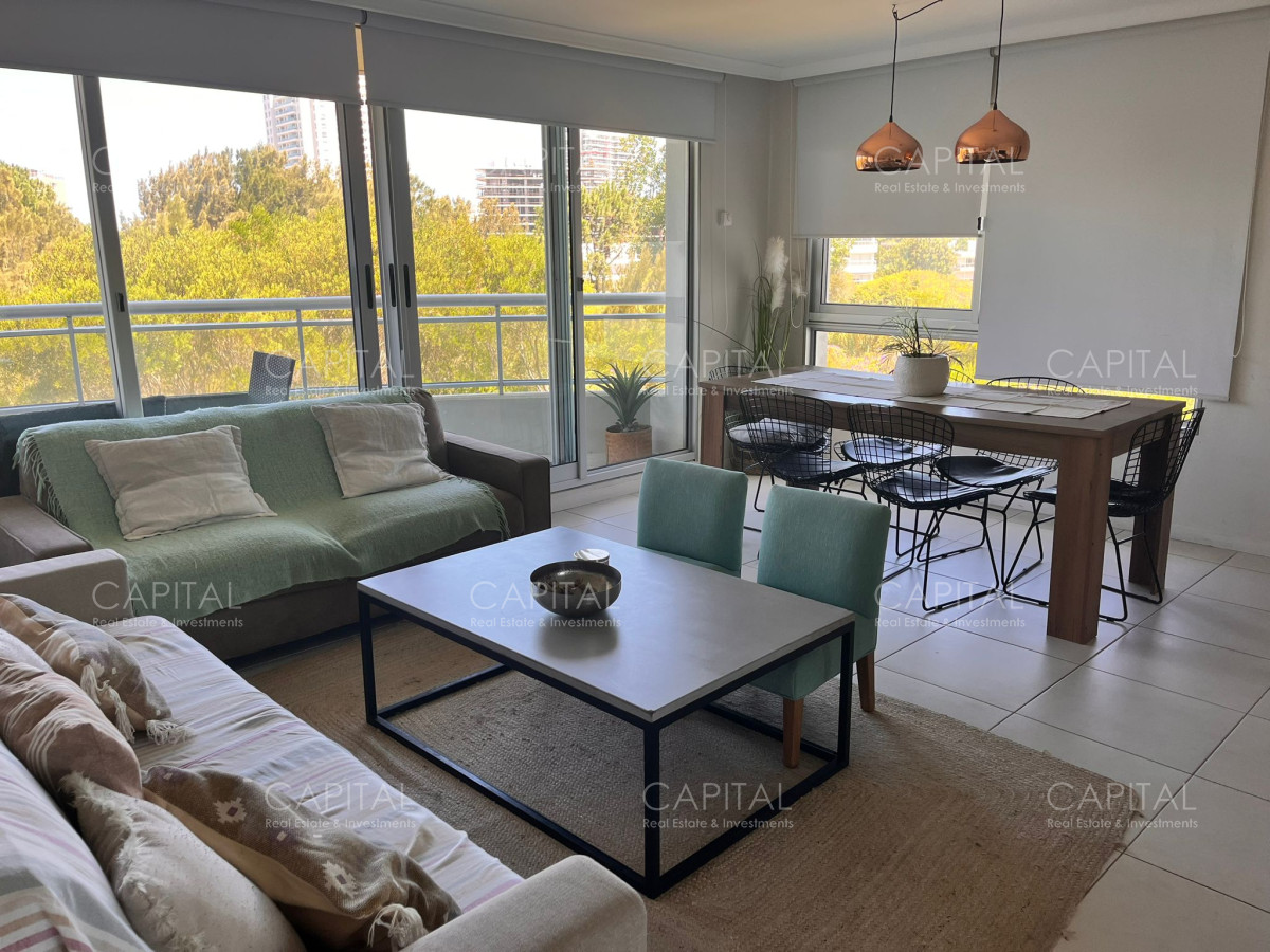 Apartamento ID.38617 - Apartamento en venta de 2 dormitorios en Ocean Drive