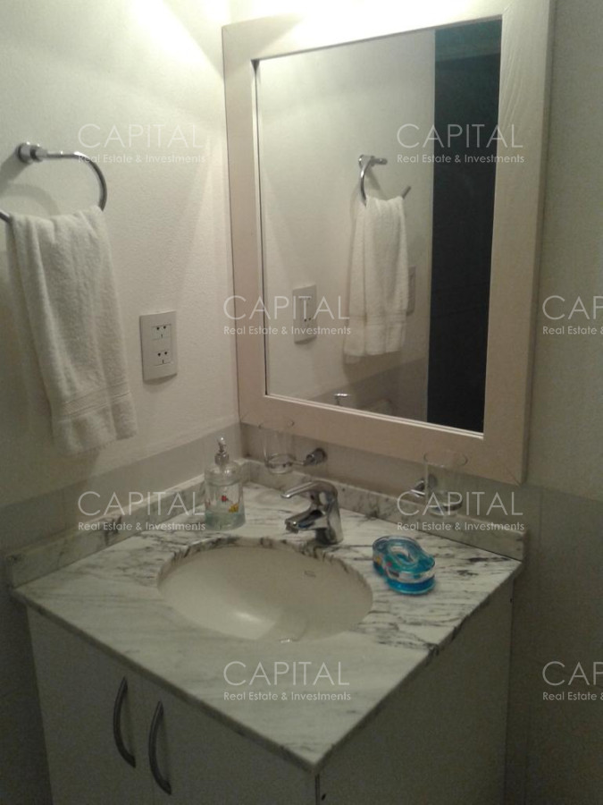 Apartamento ID.36910 - Terrazas de Manantiales 3 dormitorios en alquiler primera linea