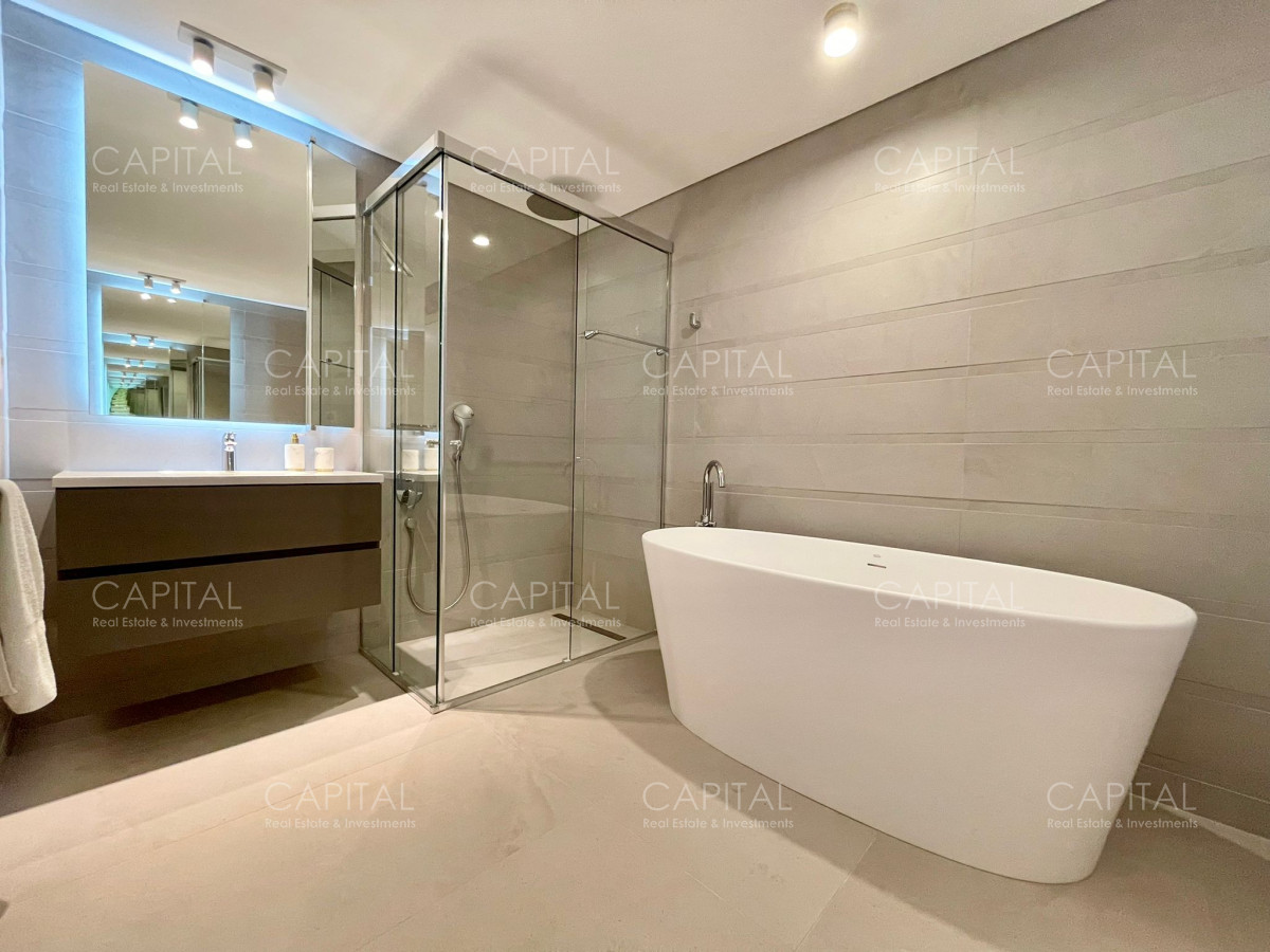Apartamento ID.29996 - Le Parc 3 Departamento en Venta Punta del Este