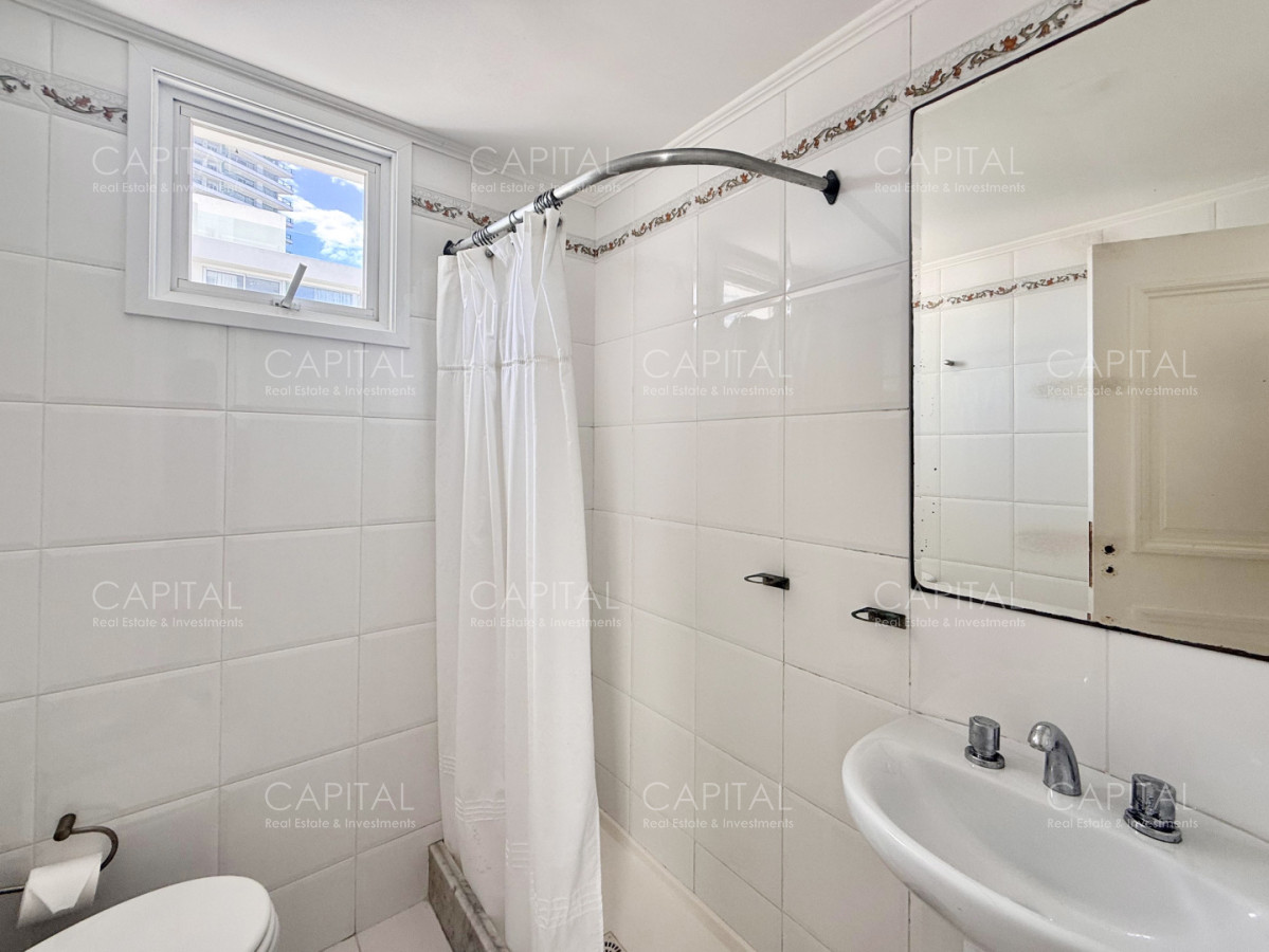 Apartamento ID.25272 - Millenium Tower Esquinero a Punta del Este 
