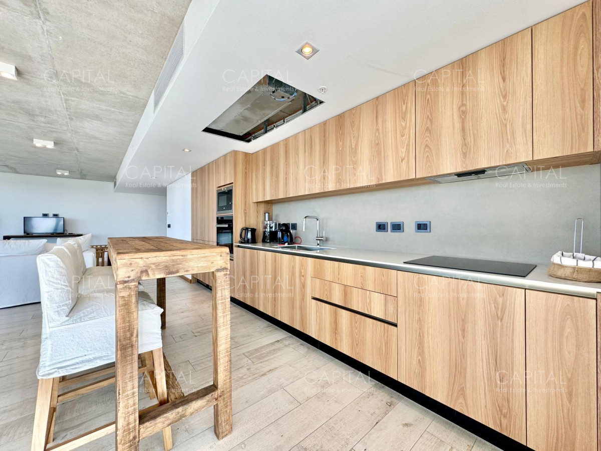 Apartamento ID.36566 - Surfside apartamento en venta Playa Brava 