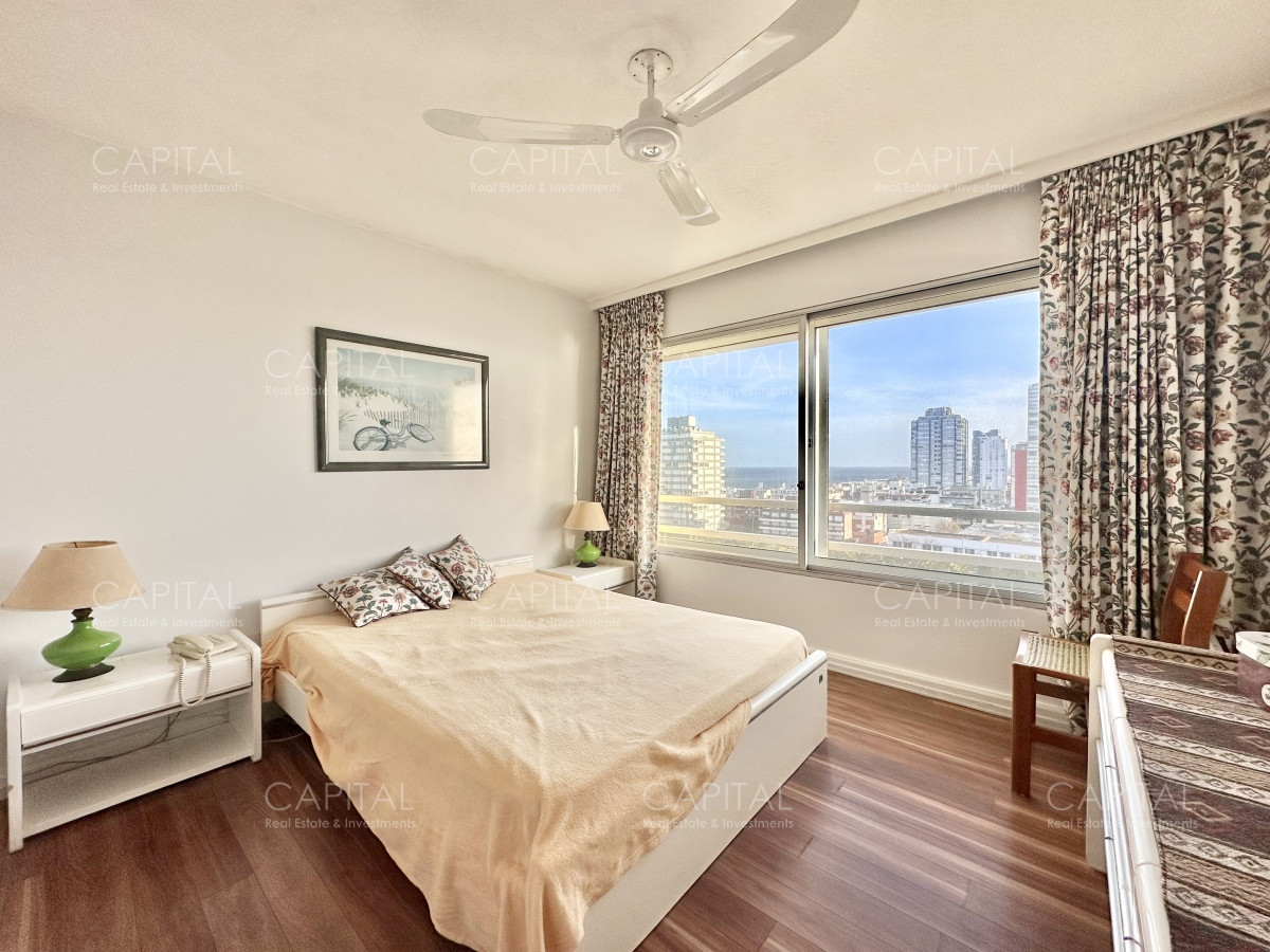 Apartamento ID.26192 - Apartamento en Peninsula 1 dormitorio