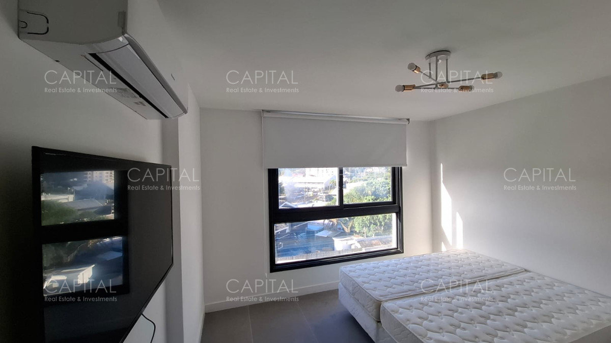 Apartamento ID.34400 - Apartamento en venta de 2 dormitorios en Aidy Grill.