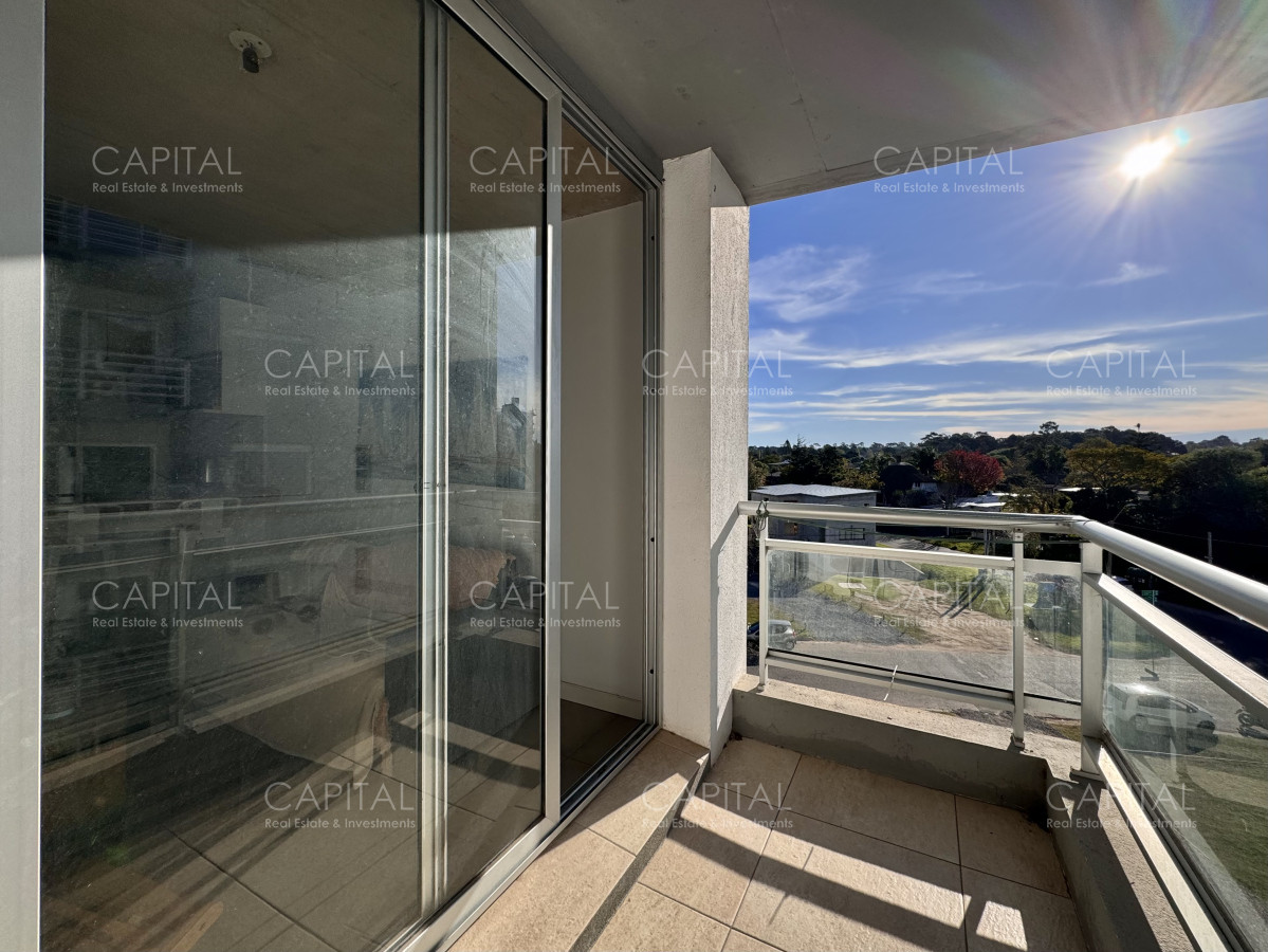 Apartamento ID.38436 - Apartamento en venta de dos dormitorios en zona Atlantico Shopping