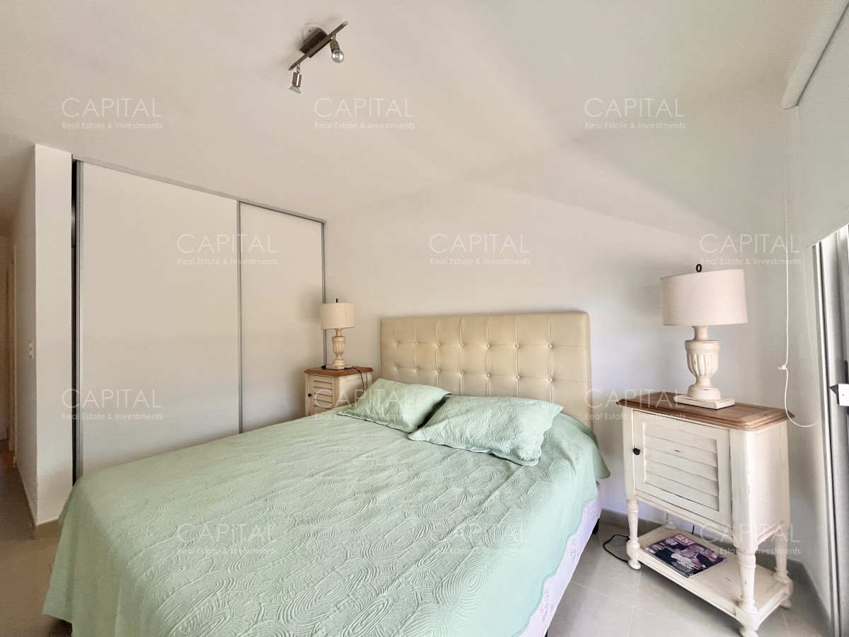 Apartamento ID.36485 - Apartamento Golf de Punta del Este